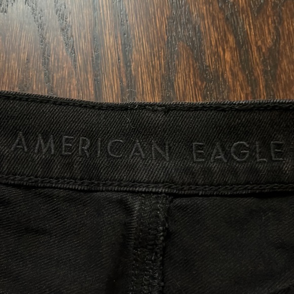 NWOT American Eagle Boyfriend Jeans - Picture 2 of 4